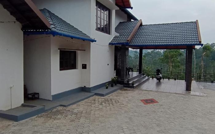 Malnad Hills Brew