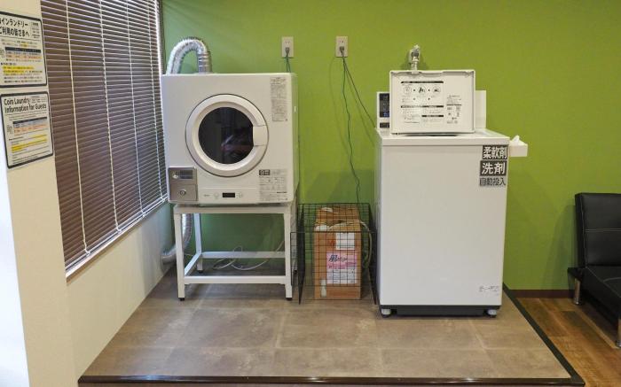 MarketStay shingu（マーケットステイ新宮）