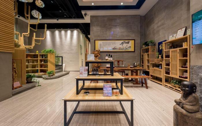 Victoria Hotel (Zhongshan Shaxi Guancheng Art Branch)