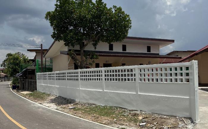 Veraa Homestay Banchiang 