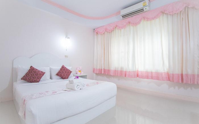 Wiangphumin Hotel