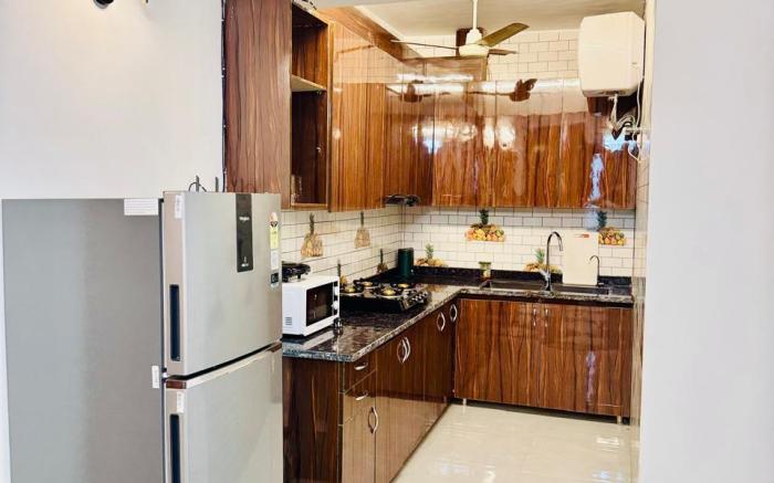Fortune Home Service Apartment 2BHK, E-30