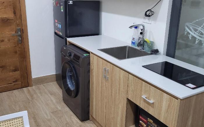 Baselovers apartment 