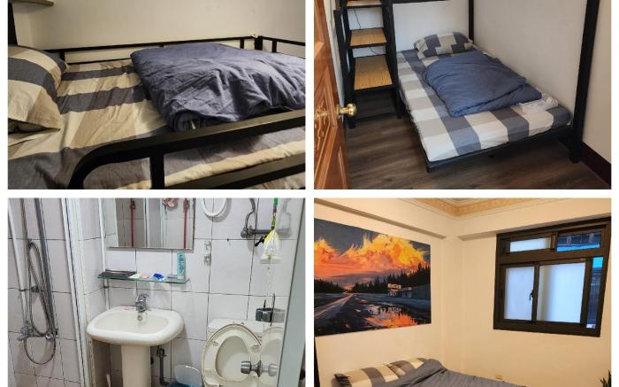 Temporary nest reservation 臨時窩