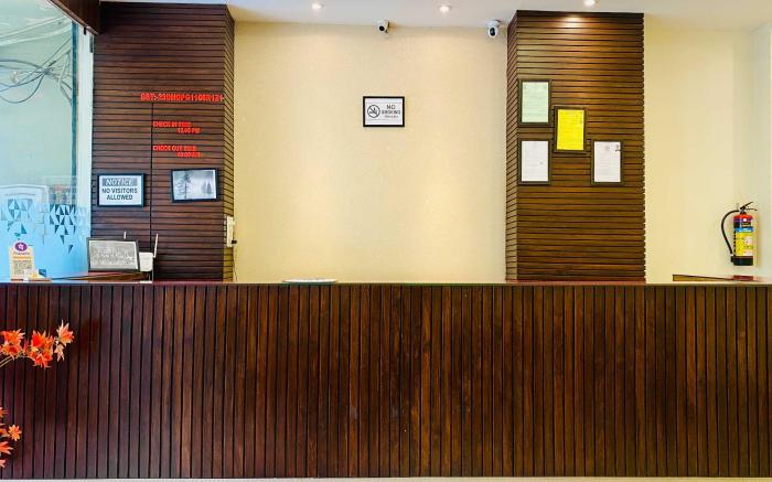 Hotel Sukh Vilas