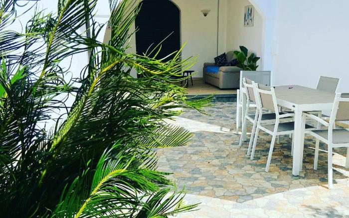 Villa Verde Salento 