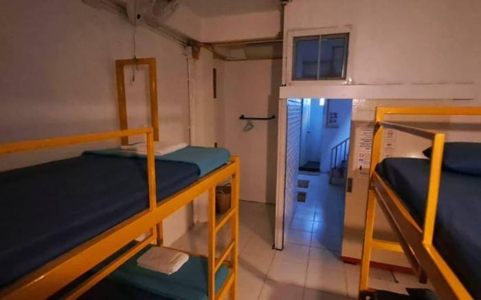 Blue Dream Hostel 4 Shared Room 2