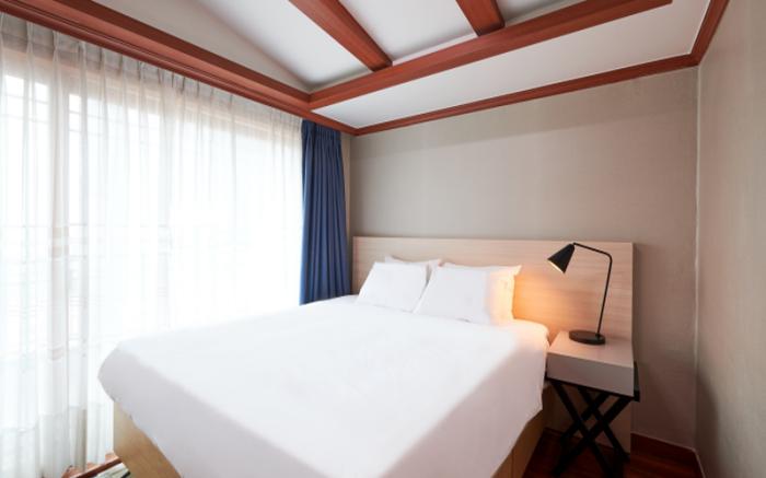 Sokcho Goodmorning Hotel and Resort