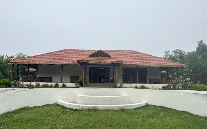 nature home resorts