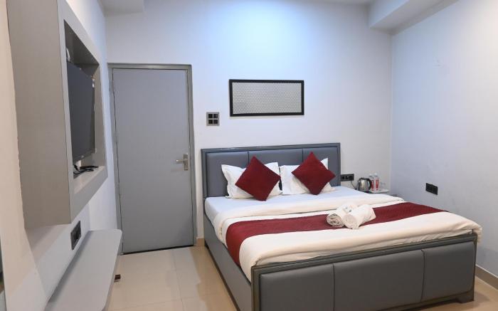 Kaal Bhairav Stay Inn