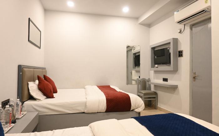 Kaal Bhairav Stay Inn