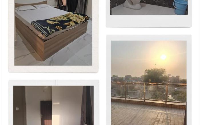 HariRatna Home stay