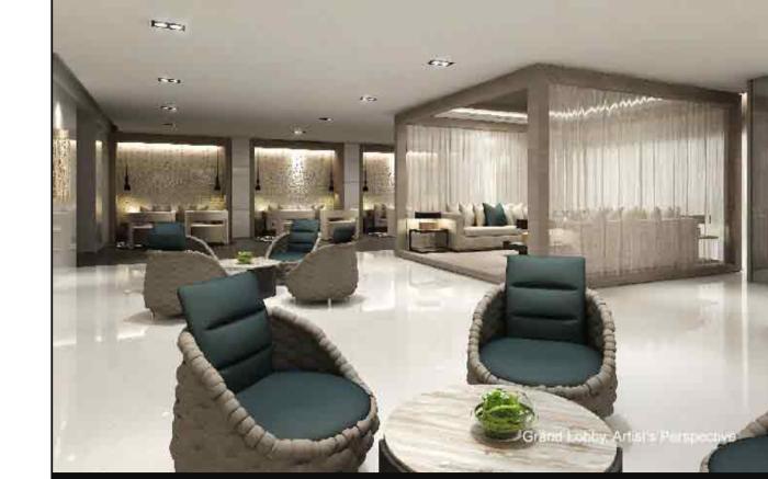 Leisure Suite Staycation