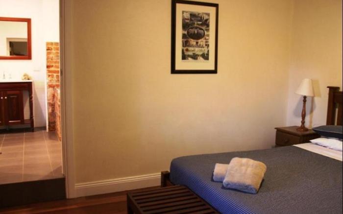 Bungaree Station Bed and Breakfast