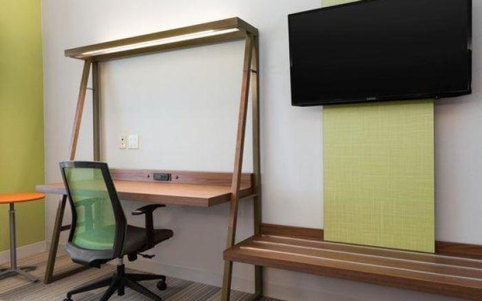 Holiday Inn Express & Suites Edinburg- Mcallen Area By IHG