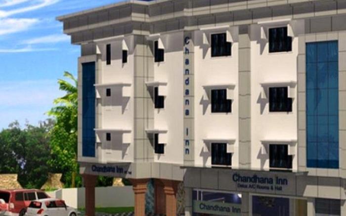 Chandana Inn