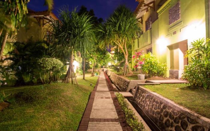 Plagoo Holiday Hotel