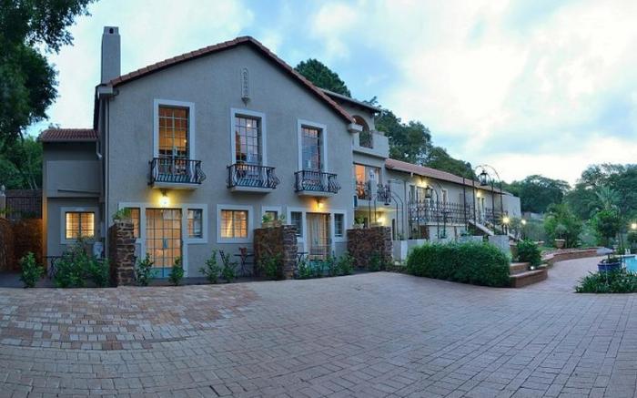 Duke and Duchess Boutique Hotel