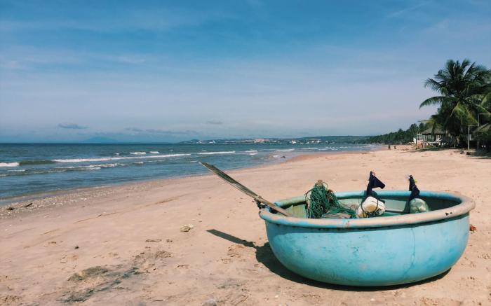 Quoc Dinh Guesthouse