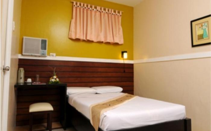 Sampaguita Suites JRG