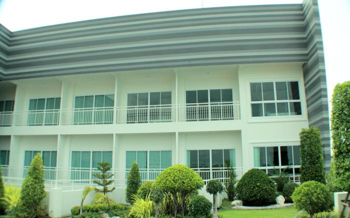 The Grace Residence