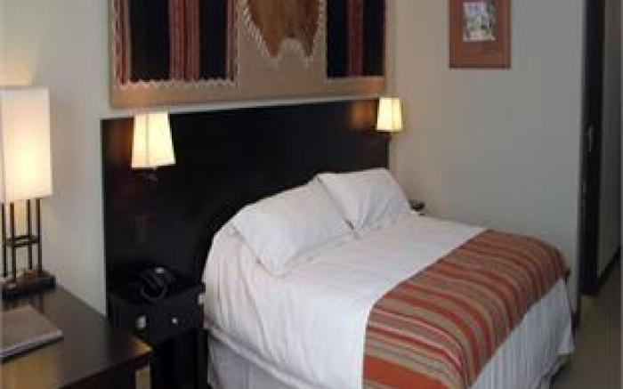Alejandro 1º Hotel