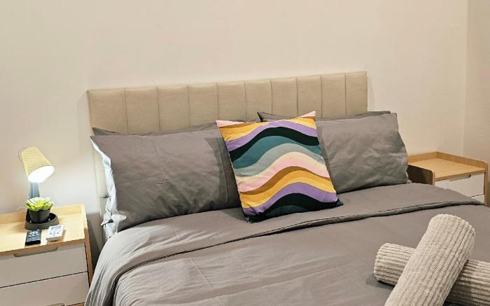 Glorybnb@SetiaAlam Homestay 1+1BR 4pax #SCM