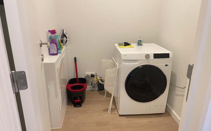 One Lux Stay Near Antwerp Central Grande Deluxe 3 bedroom suite