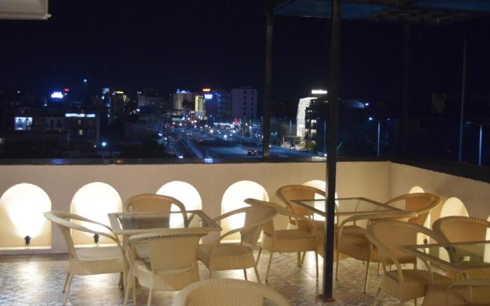 Shanti Sarovar Haridwar