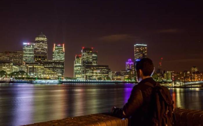 Holiday Inn Express London - ExCel By IHG