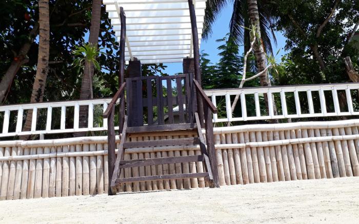 Mina Grande Beach Cottages
