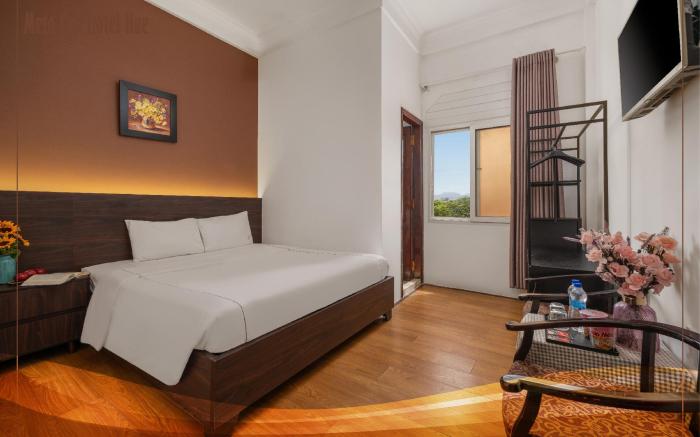 Meta Cali Hotel Huế