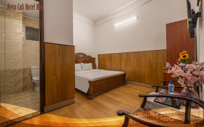 Meta Cali Hotel Huế