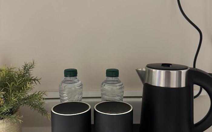 شقه أنيقه بغرفة نوم و صاله 