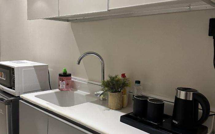 شقه أنيقه بغرفة نوم و صاله 