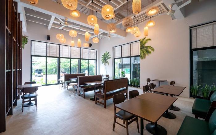 The Melody Phuket Hotel