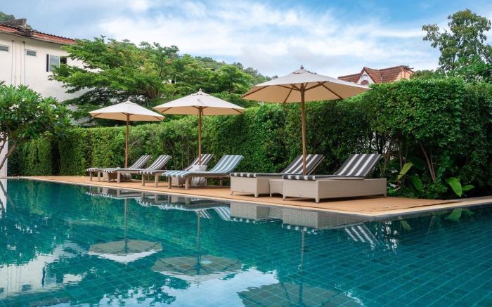 The Melody Phuket Hotel
