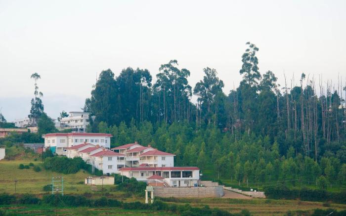 LMS Palve Sugavasam - Ooty