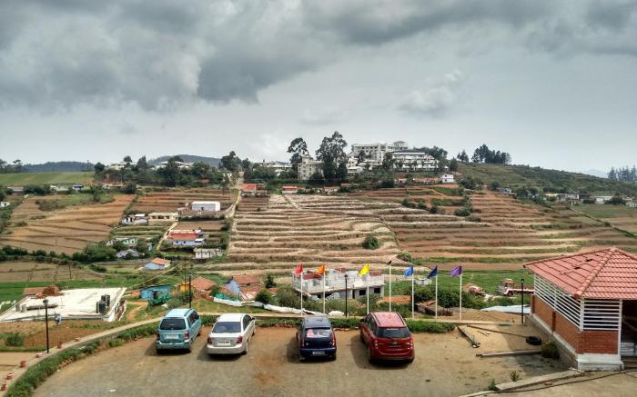 LMS Palve Sugavasam - Ooty