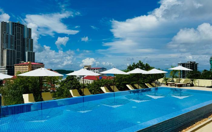 Onederz Sihanoukville