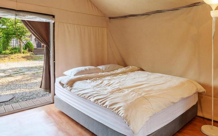 Chungju Palbong Glamping