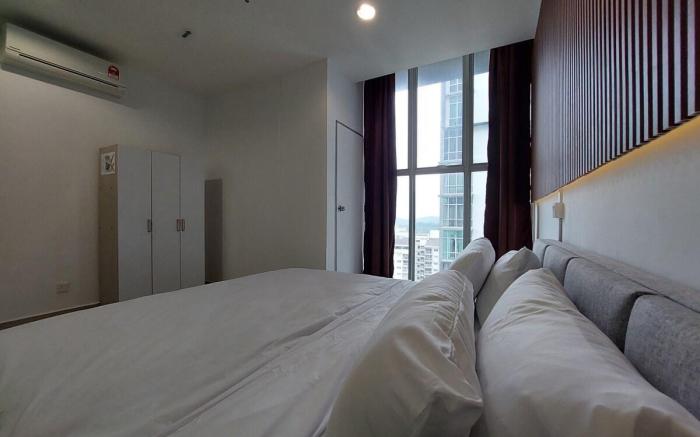 Three Elements *Muji *MRT2 *Netflix *Self Chk-In