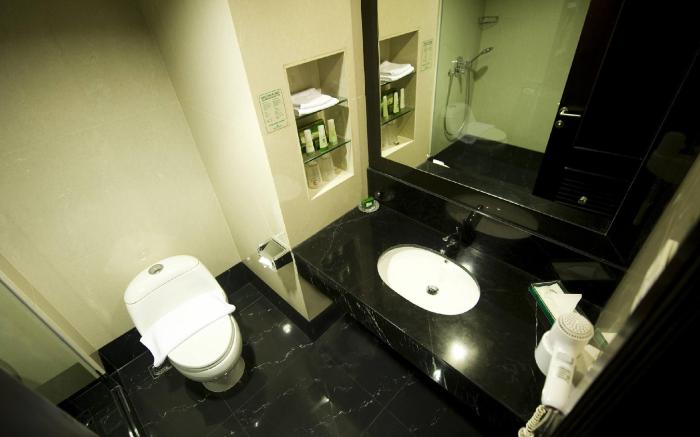 Emerald Garden Hotel