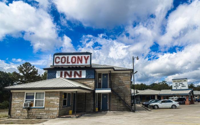 Colony Inn By OYO Columbus US-280