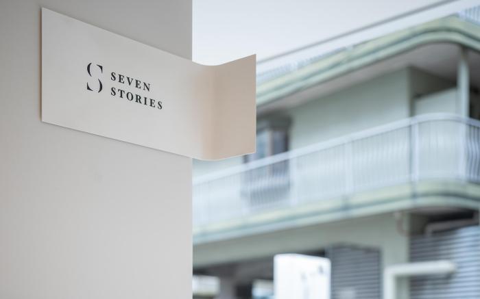 Seven Stories