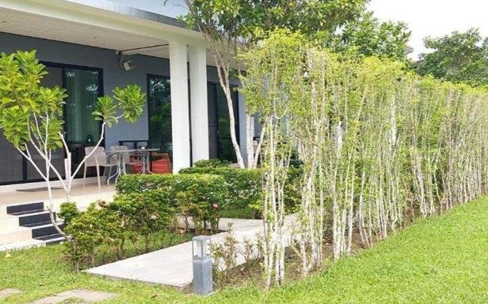 Moonlight Cottage Resort