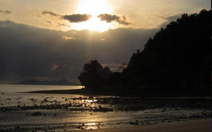 Breathtaking Cottage of Koh Pu 2
