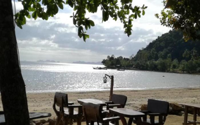 Foresta Cottage of Koh Pu