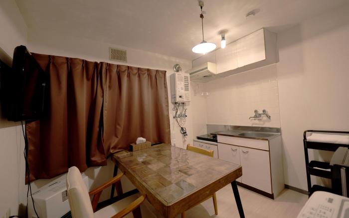 Vivere203〜札幌市地下鉄南平岸駅徒歩3分〜S-bets2