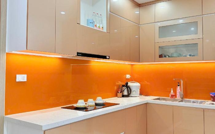 Châu Giang Homestay, Nera Garden Apartment  Huế 